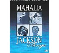 Mahalia Jackson - Mahalia Jackson Sings