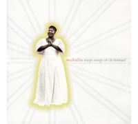 Mahalia Jackson MAHALIA SINGS SONGS OF CHRISTMAS (CD)