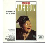 Mahalia Jackson - Portrait In Musik [Vinyl LP]