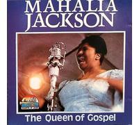 Mahalia Jackson - Queen 0f GospeI - PartIy Iive