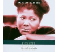 Mahalia Jackson - Queen of Spirituals [Import]