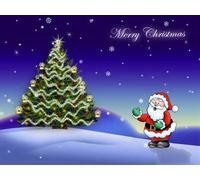 Mahalia Jackson, Rosemary Clooney, The Drifters, Patti Labelle, The Platters, and others. - Sounds of the Season - All Time Christmas Classics