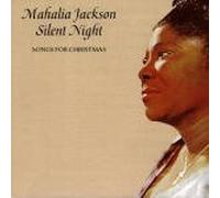 Mahalia Jackson - Silent Night [Import]