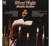 Mahalia Jackson - Silent Night [Import]