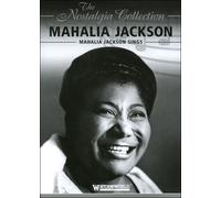 Mahalia jackson sings DVD