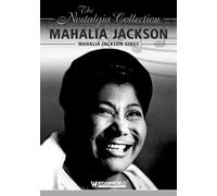 Mahalia jackson sings DVD