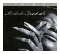 MAHALIA JACKSON - SPIRITUALS 2 CD NEUF