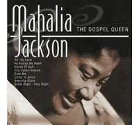 Mahalia Jackson - The Gospel Queen