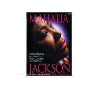 Mahalia Jackson, The Power and the Glory, 2 DVDs