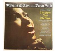 Mahalia Jackson - The Power And The Glory
