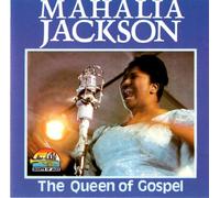 Mahalia Jackson The Queen of Gospel (22 tracks)