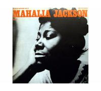 Mahalia Jackson - The Warm And Tender Soul Of Mahalia Jackson - Vol. 1 [Vinyle LP record]