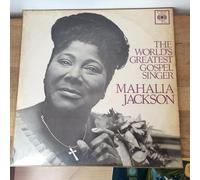 Mahalia Jackson - The World'S Greatest Gospel Singer