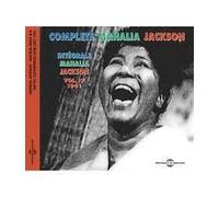 Mahalia Jackson Vol. 17 - 1961