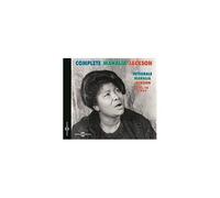 Mahalia Jackson Vol. 18 - 1962