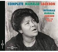Mahalia Jackson Vol. 18 - 1962