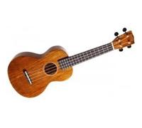 Mahalo Hano MH2-VNA - Ukulele Concert Vintage Naturel ( + housse)
