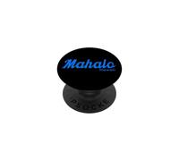 Mahalo Hawaii PopSockets PopGrip Adhésif
