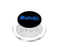Mahalo Hawaii PopSockets PopGrip pour MagSafe