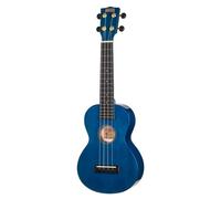 Mahalo Mahalo Hano Concert Trans Blue