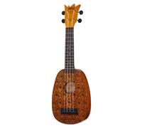 Mahalo Mahalo Pineapple Soprano Ukulele