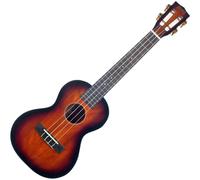 Mahalo MJ3 Sunburst Ukulélé tenor