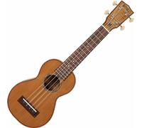Mahalo MM1 Natural Soprano Ukulele