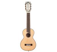 Guitalele Naturel Tête Perlée + Housse