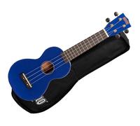 Mahalo Ukulélé soprano MR1 Bleu