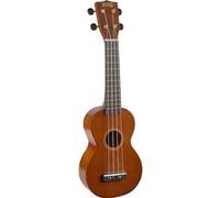 Mahalo MR1/TBR-PK Rainbow Series ukulélé soprano