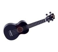 Mahalo MR1 Black Ukulélé soprano