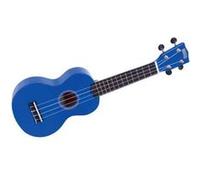 Rainbow Soprano Blue + Housse