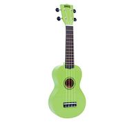 Mahalo MR1 Green Ukulélé soprano