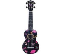 Mahalo Soprano C?urs et Fleurs