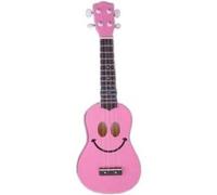 U-smile Pink + Housse