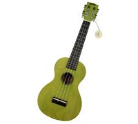 Mahalo ukulélé concert cordes vert mer aigle sac île série ML2SG neuf
