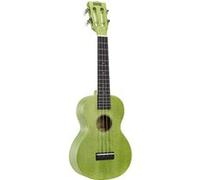 Mahalo Ukulélé Island Concert Sea Green + Housse Concert