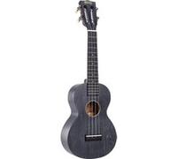 Ukulélé Island Concert Smoke Haze + Housse Concert