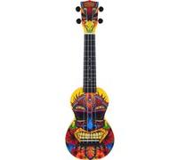 Ukulélé Soprano Tiki