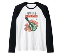 Mahalo Vacances familiales Honolulu Hawaii Manche Raglan