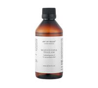 Mahamasha Thailam 200 ml - Huile ayurvédique traditionnelle pour massages et soins de la peau, soin naturel pour les muscles et les articulations, huile ayurvédique pour favoriser le bien-être - Maha