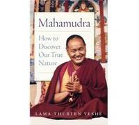 Mahamudra by Lama Yeshe Unknown (Auteur)