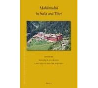 MahāMudrā In India And Tibet