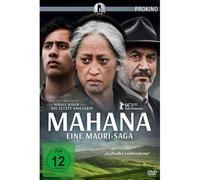 Mahana - Eine Maori-Saga – DVD – Toutes régions – Studiocanal