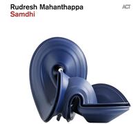 Mahanthappa Rudresh Samdhi (CD)