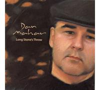 Mahar, Dan - Long Stone's Throw