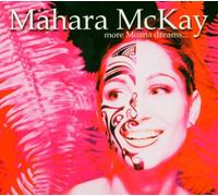 Mahara Mckay - More Moana Dreams