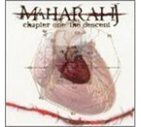 Maharahj - Chapter One: Descent