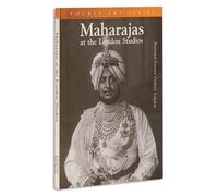 Maharajas at the London Studio