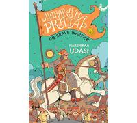 Maharana Pratap: The Brave Warrior
